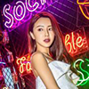 张晶晶Vicky